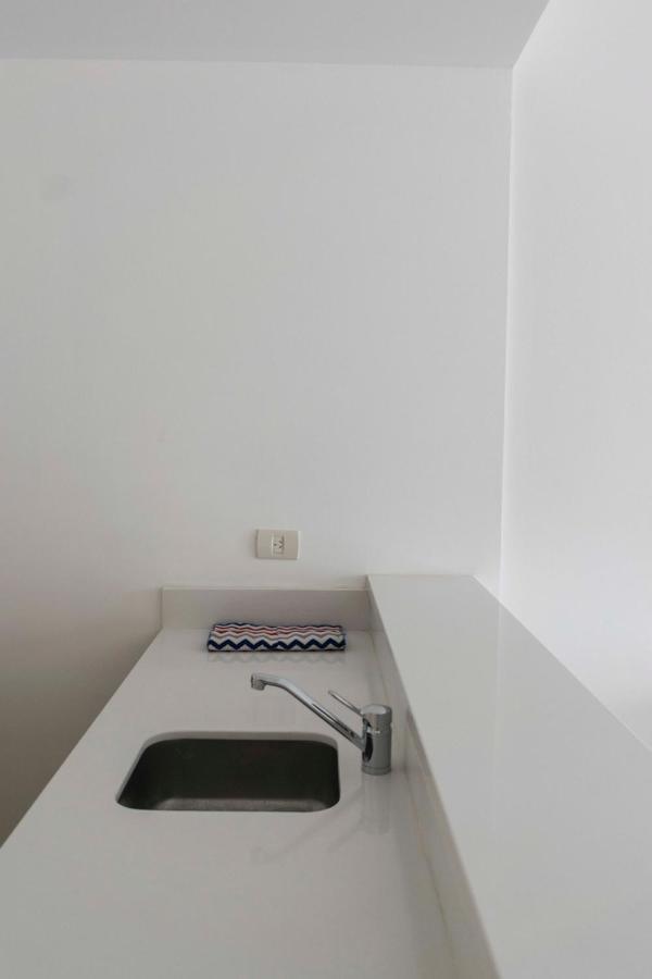 Beautiful Studio In Palermo Soho Buenos Aires Exteriér fotografie