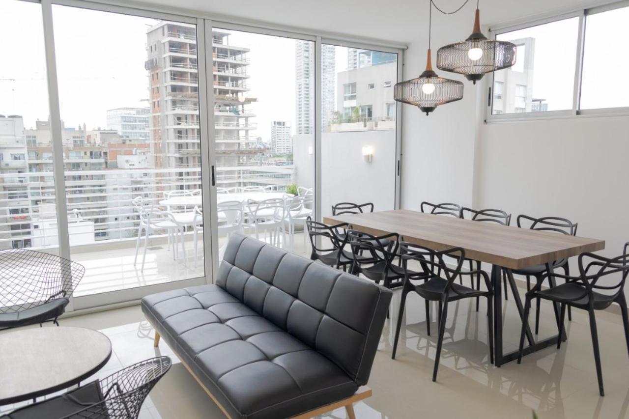 Beautiful Studio In Palermo Soho Buenos Aires Exteriér fotografie