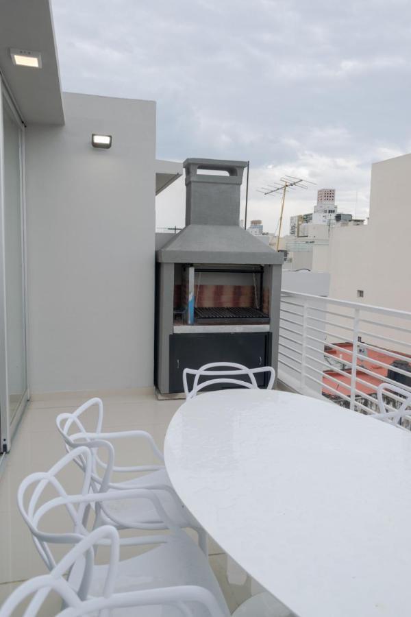 Beautiful Studio In Palermo Soho Buenos Aires Exteriér fotografie