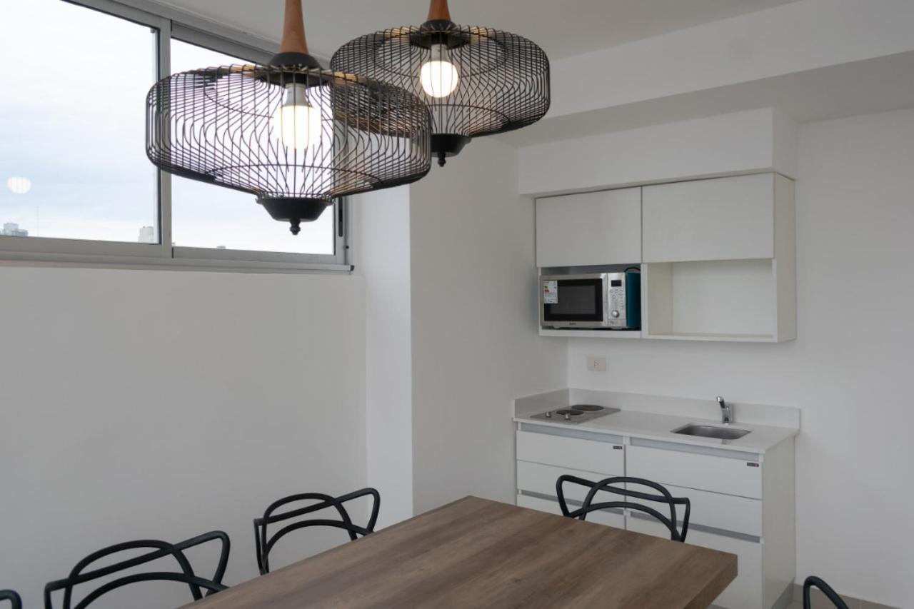 Beautiful Studio In Palermo Soho Buenos Aires Exteriér fotografie
