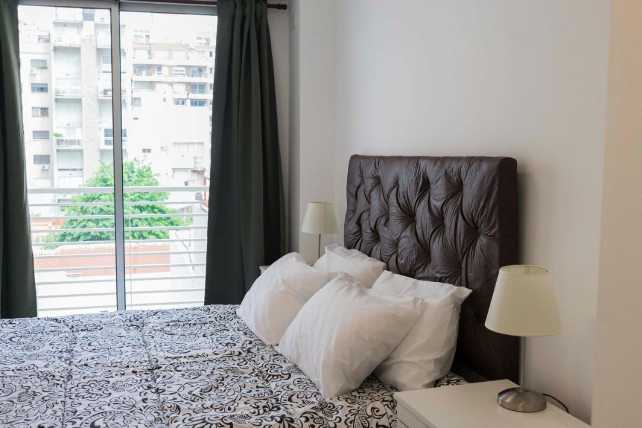 Beautiful Studio In Palermo Soho Buenos Aires Exteriér fotografie